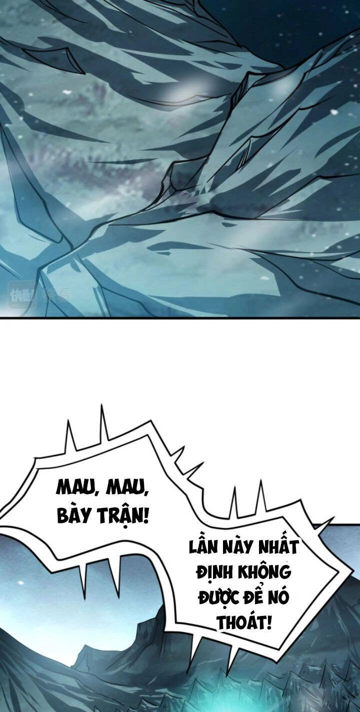 Sư Tổ Của Ta Là Thiên Hạ Đệ Nhất Chapter 26 - 4