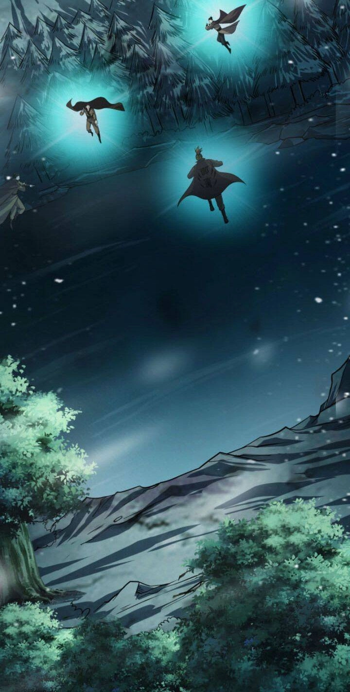 Sư Tổ Của Ta Là Thiên Hạ Đệ Nhất Chapter 26 - 5