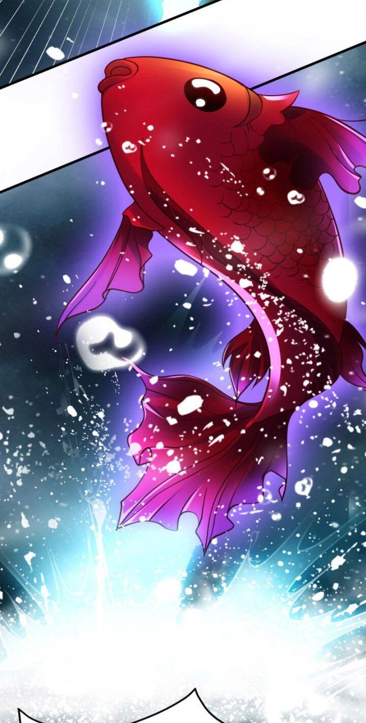 Sư Tổ Của Ta Là Thiên Hạ Đệ Nhất Chapter 26 - 7