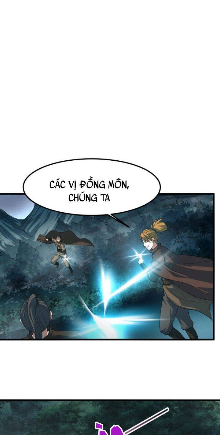 Sư Tổ Của Ta Là Thiên Hạ Đệ Nhất Chapter 26 - 9