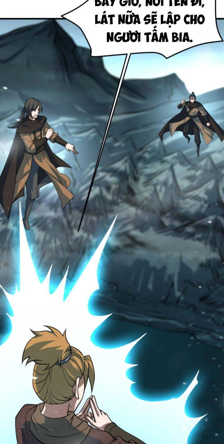 Sư Tổ Của Ta Là Thiên Hạ Đệ Nhất Chapter 26 - 19