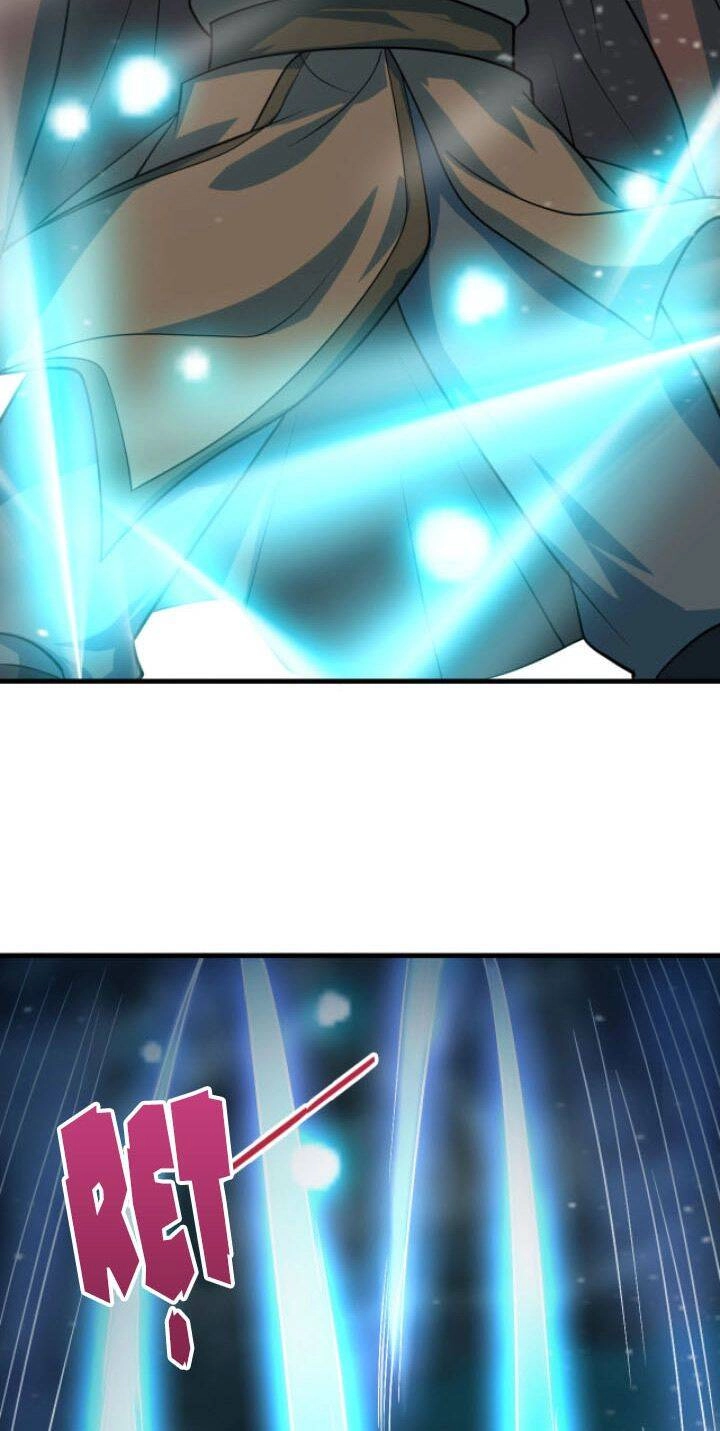 Sư Tổ Của Ta Là Thiên Hạ Đệ Nhất Chapter 26 - 30