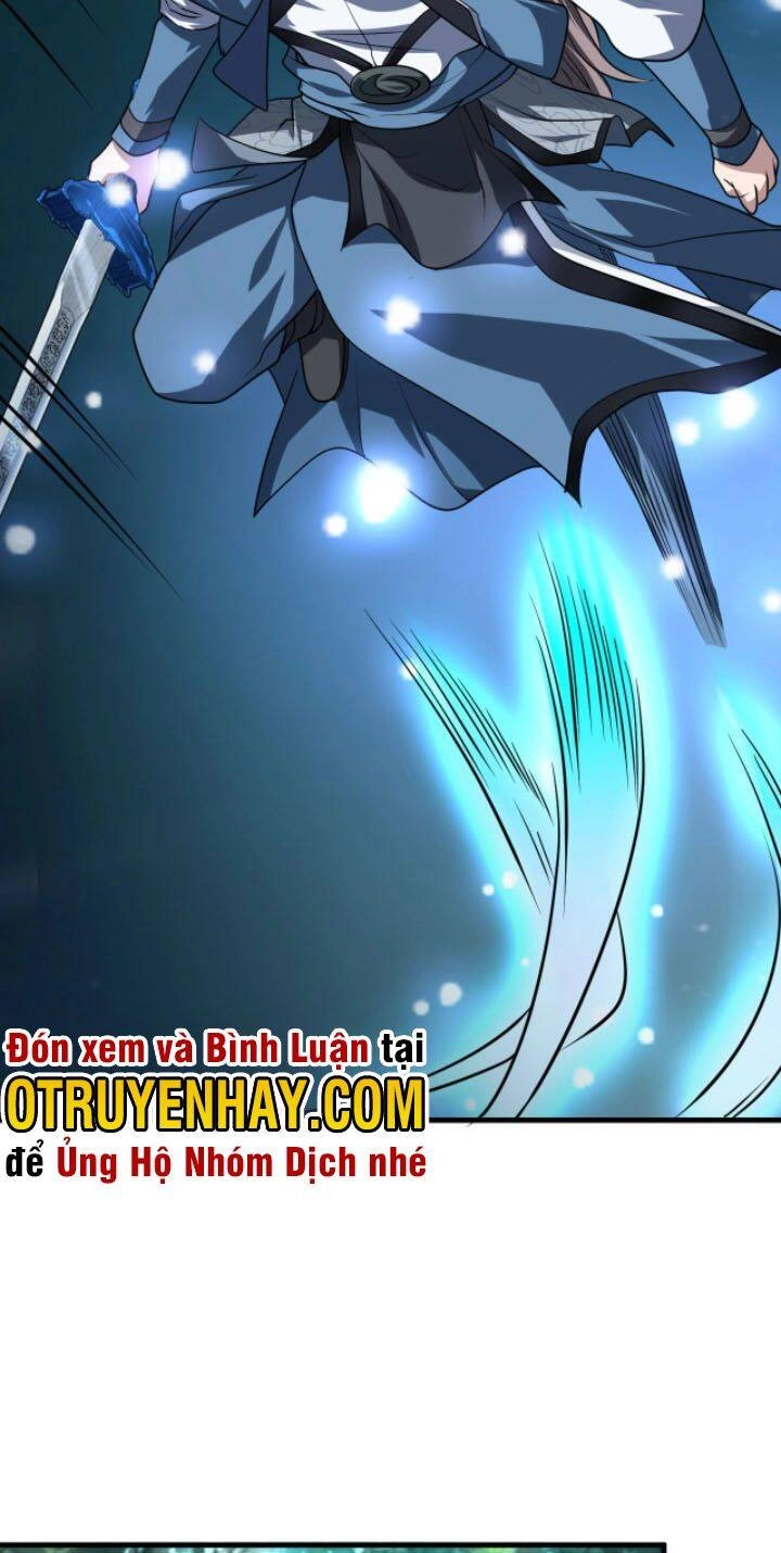Sư Tổ Của Ta Là Thiên Hạ Đệ Nhất Chapter 26 - 33