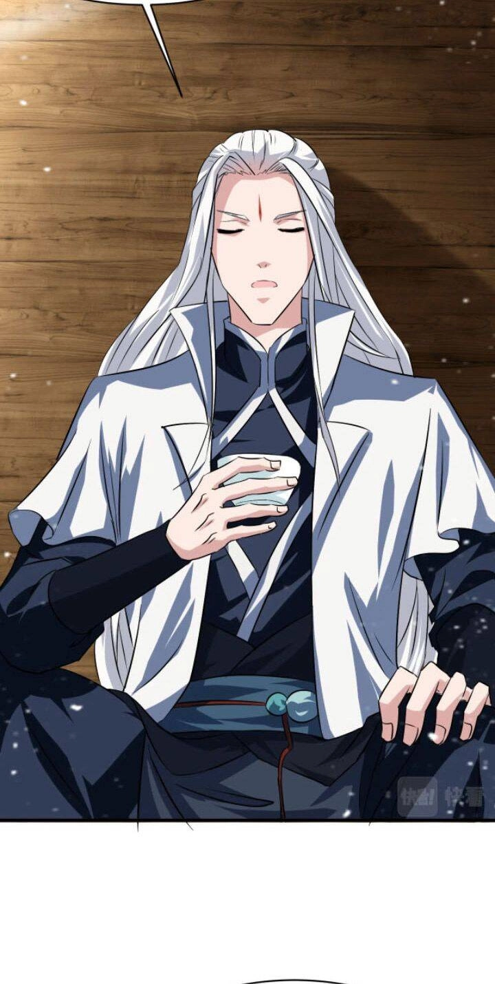 Sư Tổ Của Ta Là Thiên Hạ Đệ Nhất Chapter 26 - 35