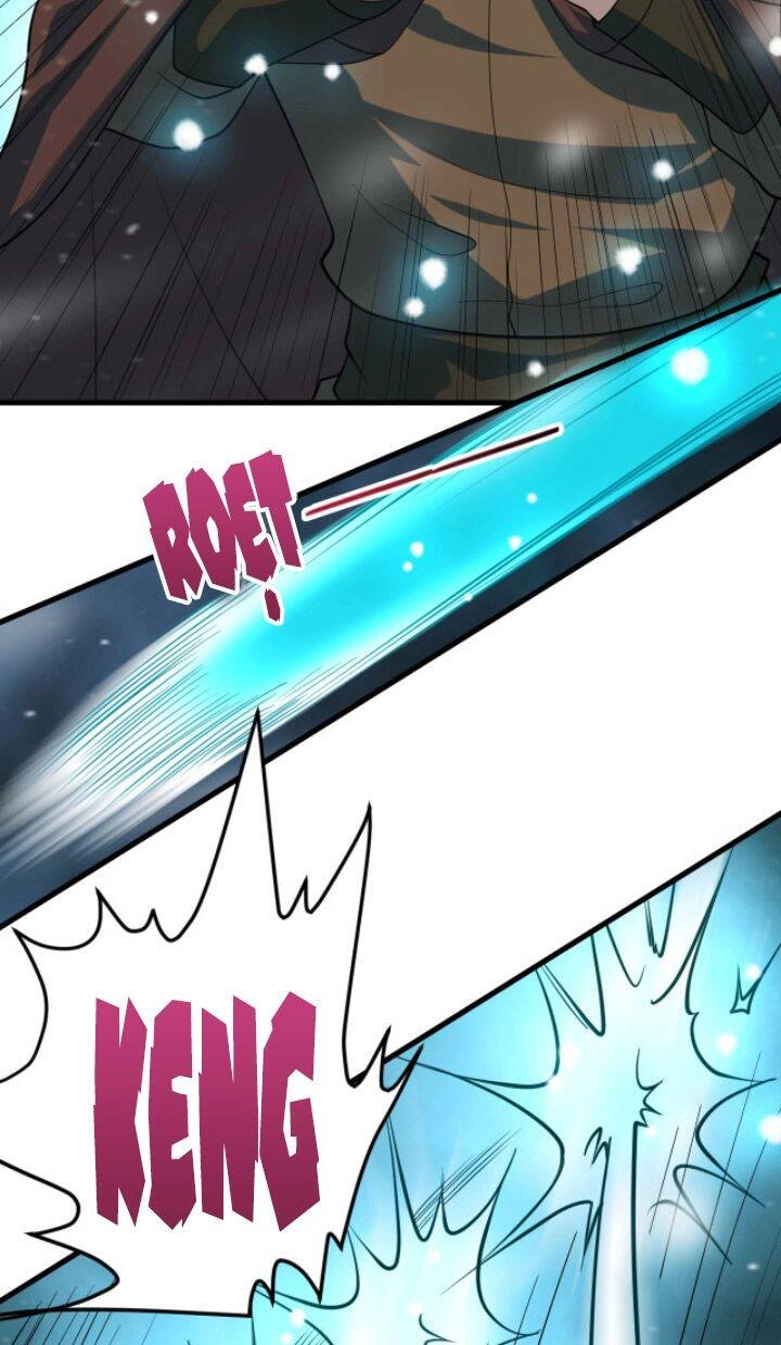 Sư Tổ Của Ta Là Thiên Hạ Đệ Nhất Chapter 26 - 42