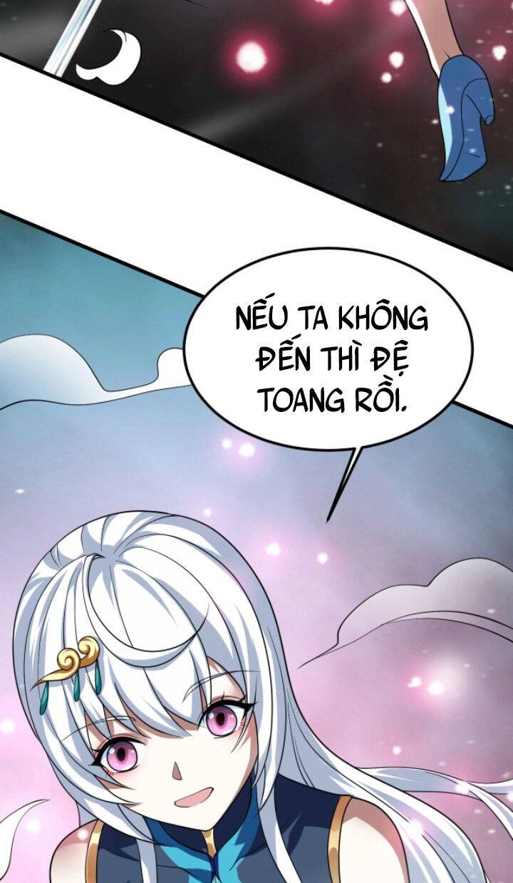 Sư Tổ Của Ta Là Thiên Hạ Đệ Nhất Chapter 26 - 45