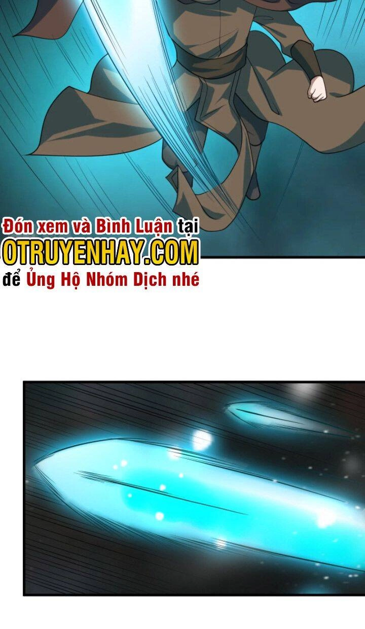 Sư Tổ Của Ta Là Thiên Hạ Đệ Nhất Chapter 26 - 50