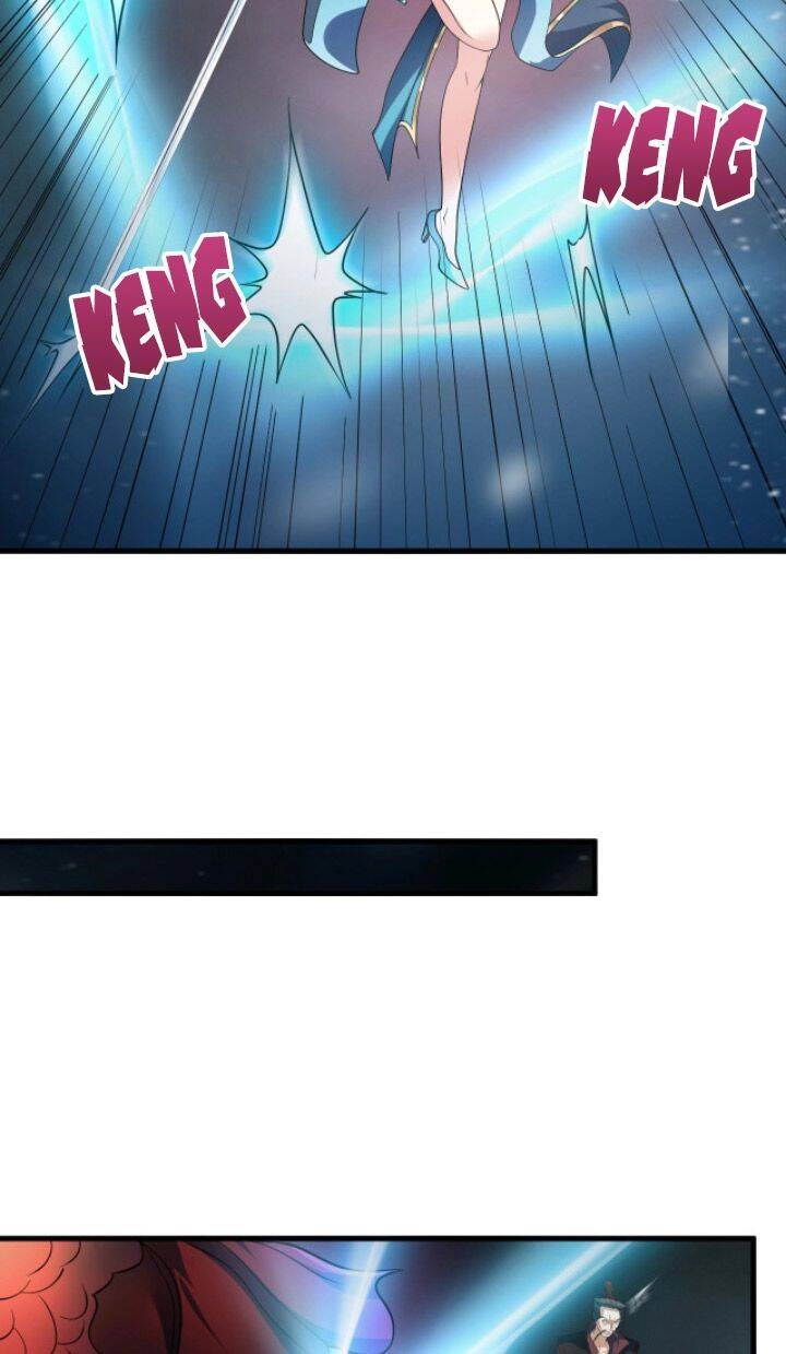 Sư Tổ Của Ta Là Thiên Hạ Đệ Nhất Chapter 26 - 52