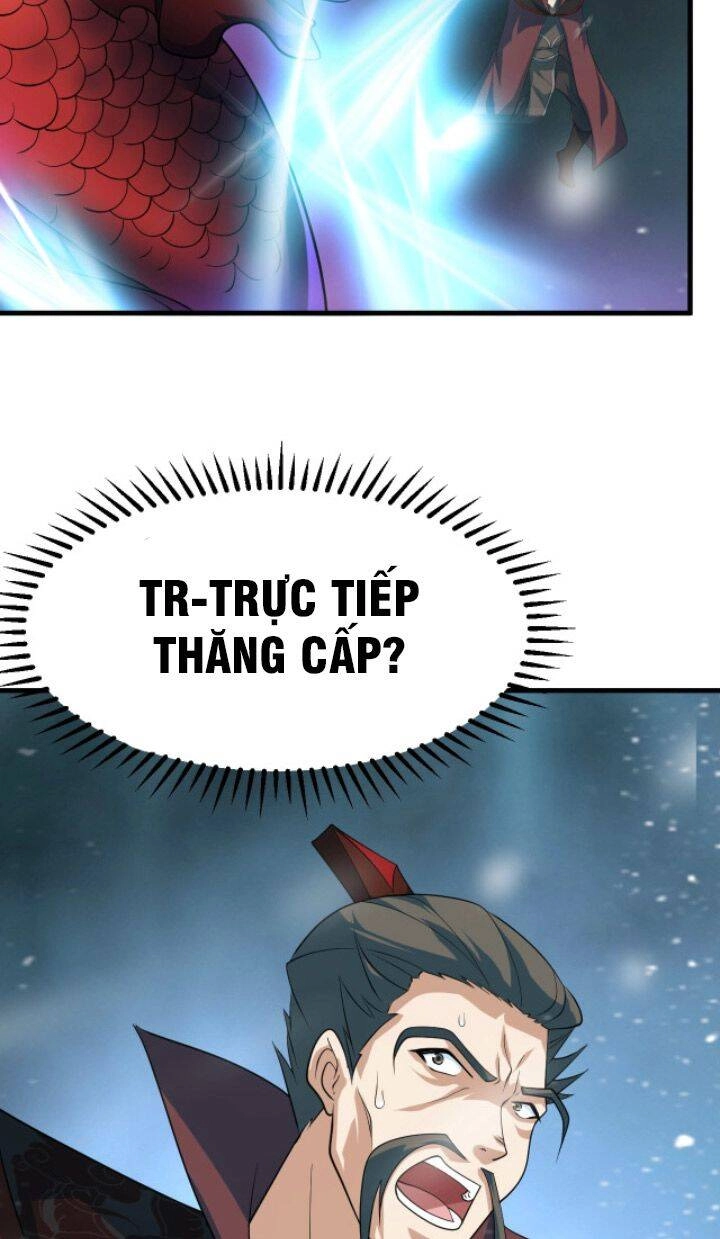 Sư Tổ Của Ta Là Thiên Hạ Đệ Nhất Chapter 26 - 53