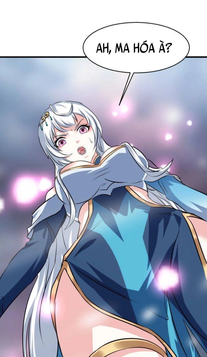 Sư Tổ Của Ta Là Thiên Hạ Đệ Nhất Chapter 26 - 58