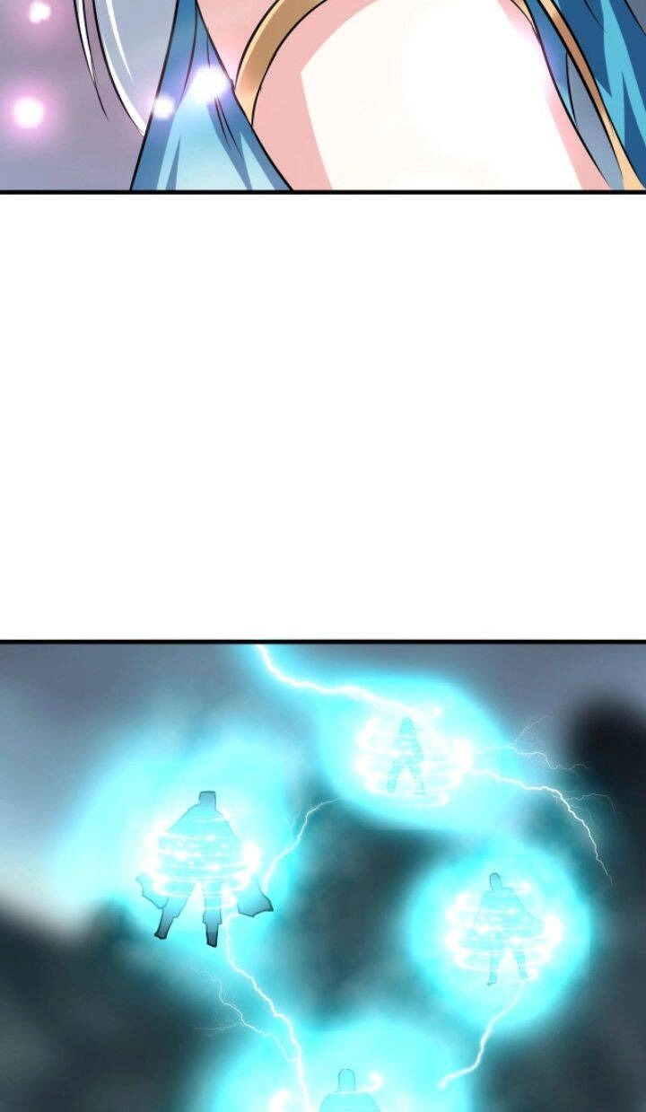 Sư Tổ Của Ta Là Thiên Hạ Đệ Nhất Chapter 26 - 59