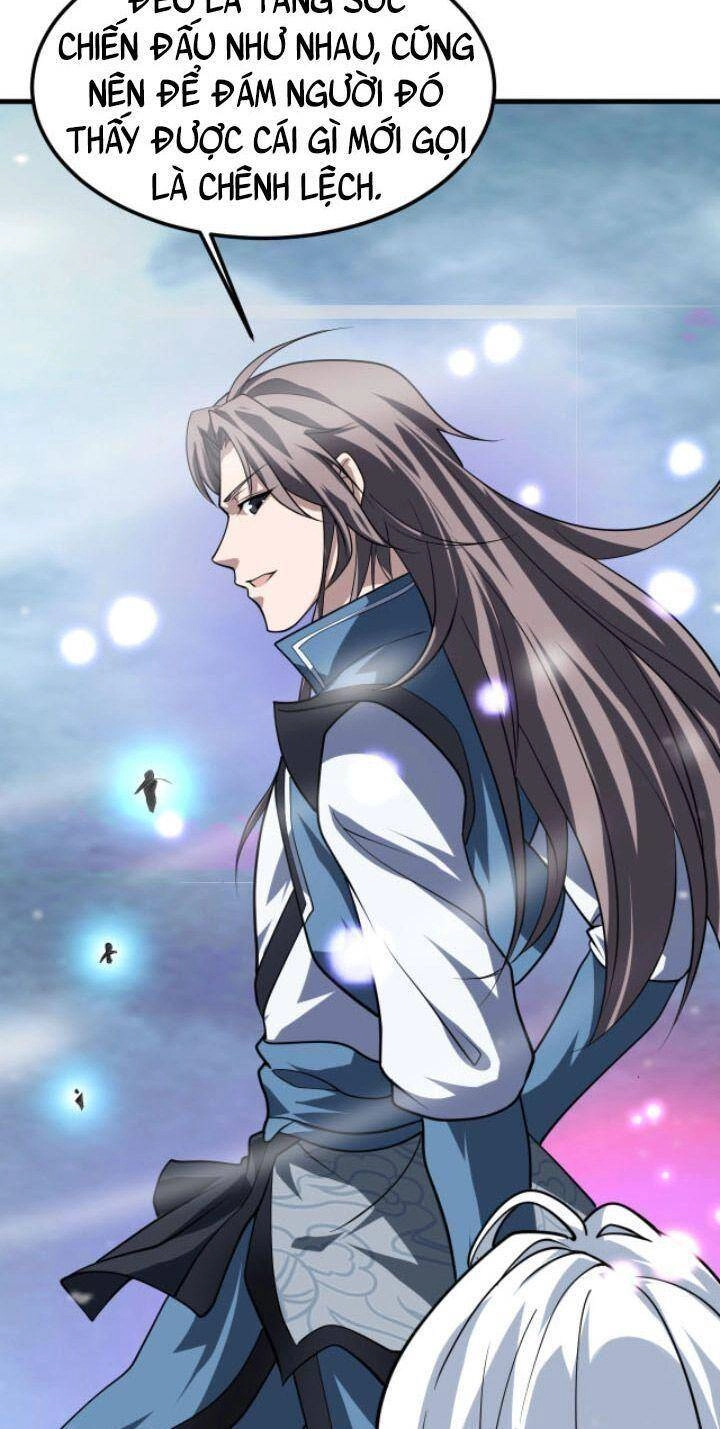 Sư Tổ Của Ta Là Thiên Hạ Đệ Nhất Chapter 27 - 6