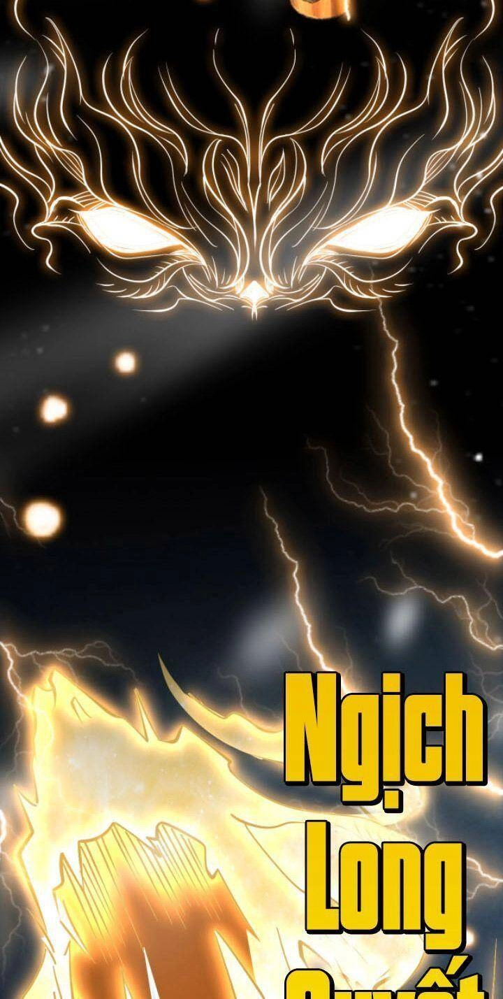 Sư Tổ Của Ta Là Thiên Hạ Đệ Nhất Chapter 27 - 9