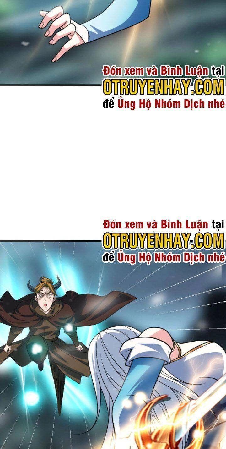 Sư Tổ Của Ta Là Thiên Hạ Đệ Nhất Chapter 27 - 15