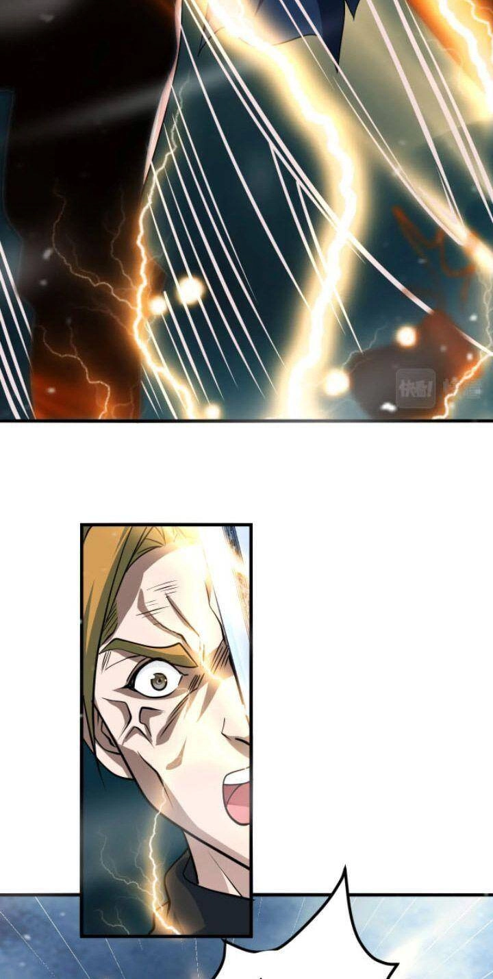 Sư Tổ Của Ta Là Thiên Hạ Đệ Nhất Chapter 27 - 17