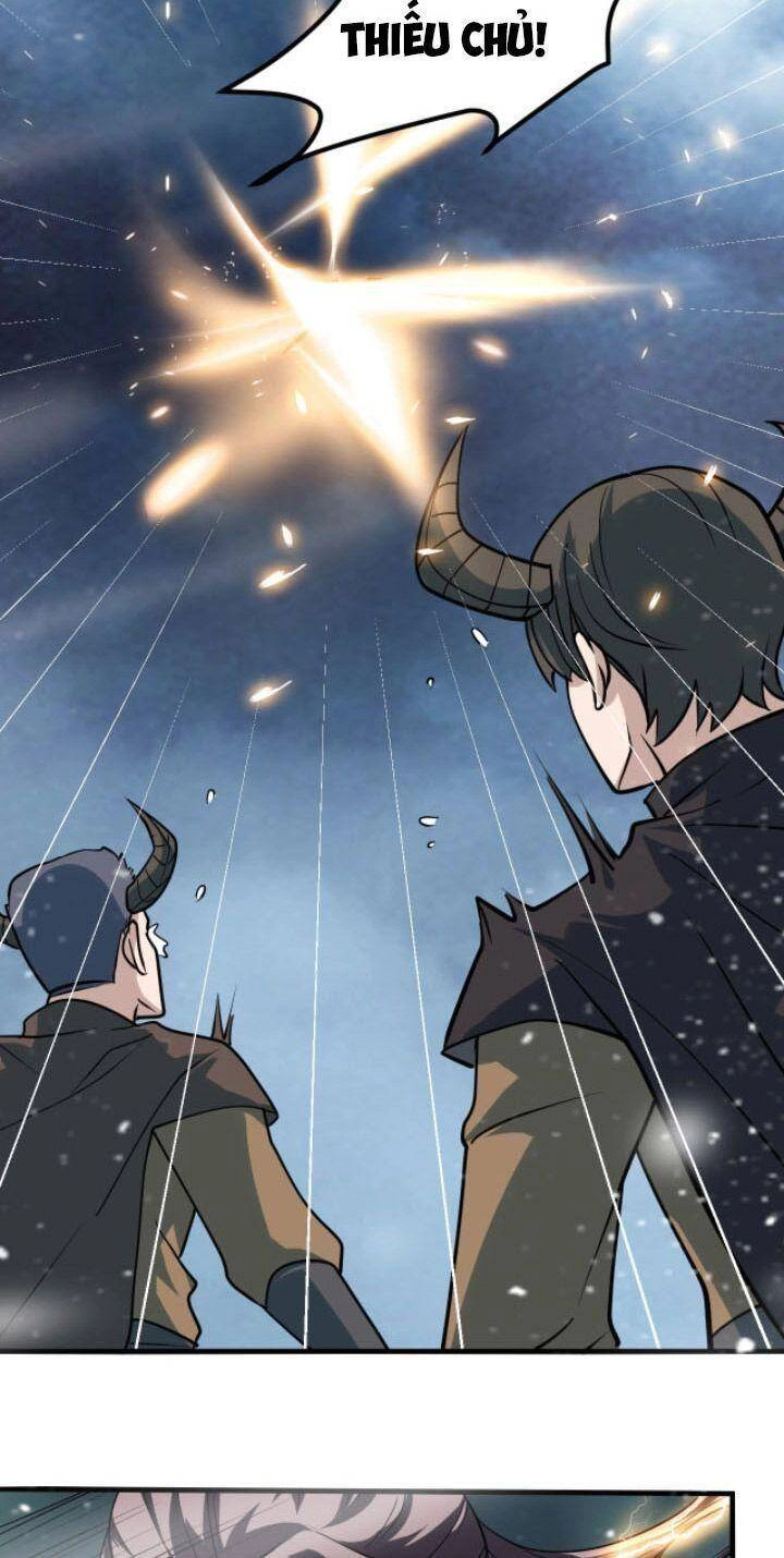 Sư Tổ Của Ta Là Thiên Hạ Đệ Nhất Chapter 27 - 18