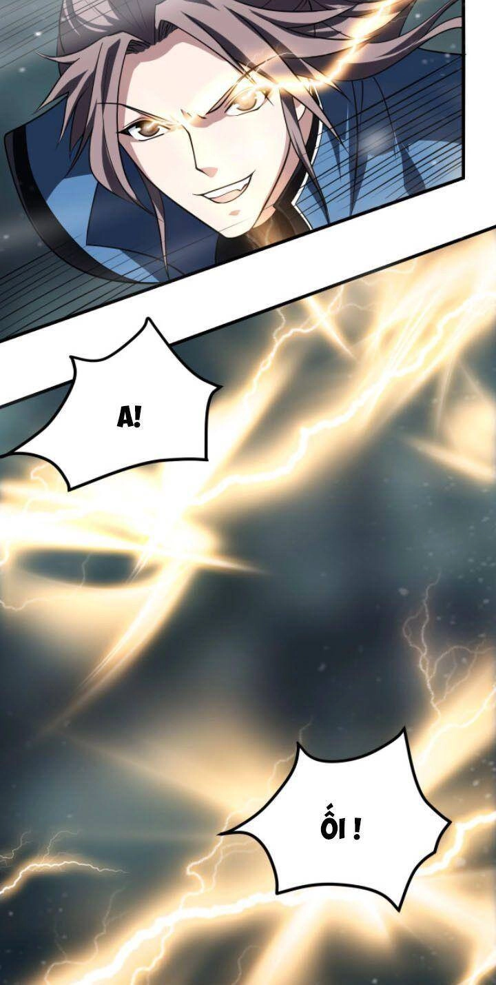 Sư Tổ Của Ta Là Thiên Hạ Đệ Nhất Chapter 27 - 19