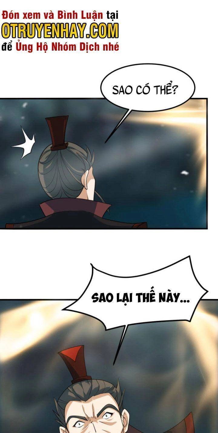 Sư Tổ Của Ta Là Thiên Hạ Đệ Nhất Chapter 27 - 21