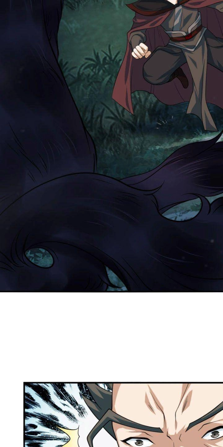 Sư Tổ Của Ta Là Thiên Hạ Đệ Nhất Chapter 27 - 23