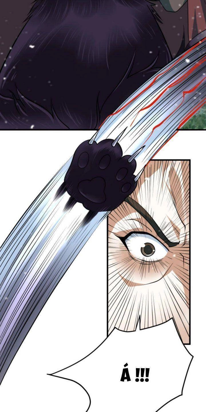 Sư Tổ Của Ta Là Thiên Hạ Đệ Nhất Chapter 27 - 27