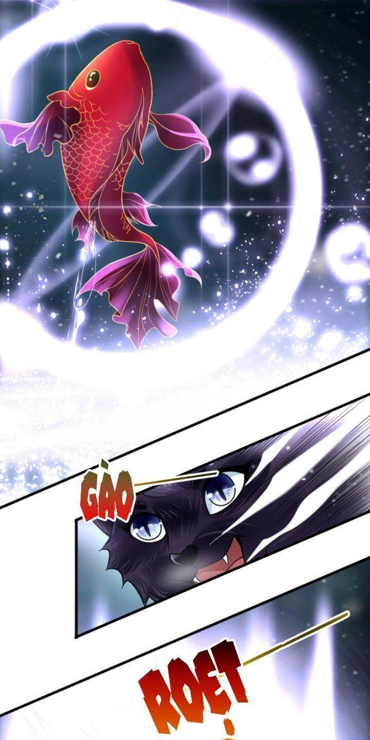 Sư Tổ Của Ta Là Thiên Hạ Đệ Nhất Chapter 27 - 37