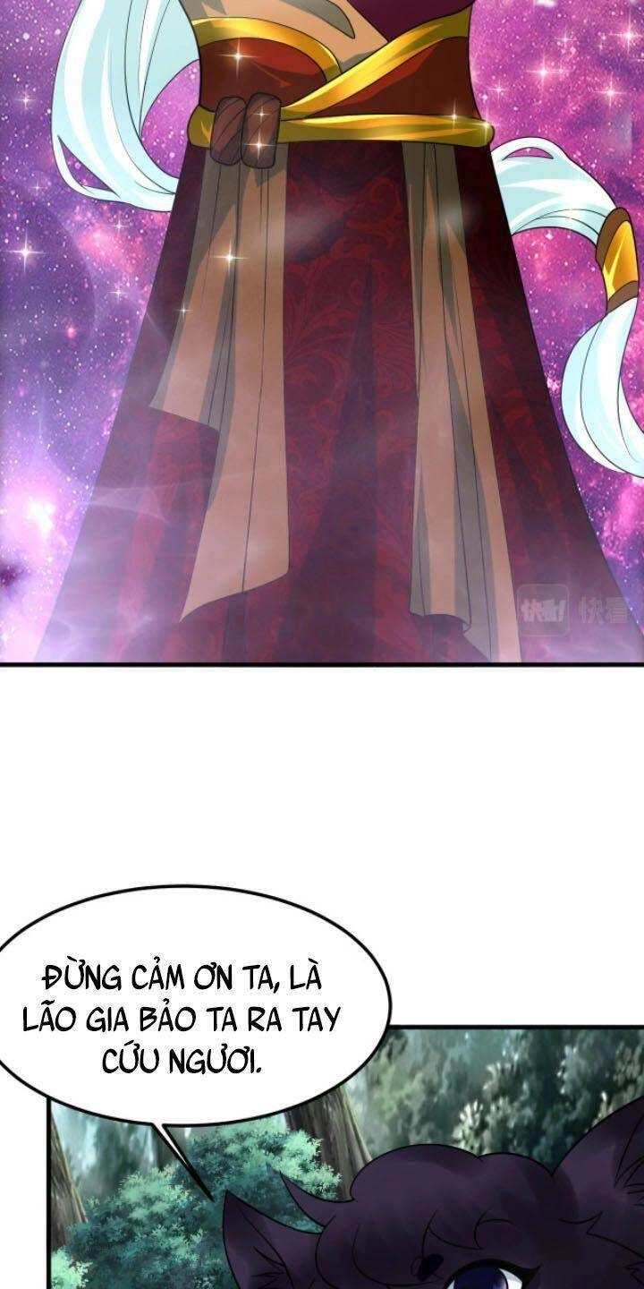 Sư Tổ Của Ta Là Thiên Hạ Đệ Nhất Chapter 27 - 40