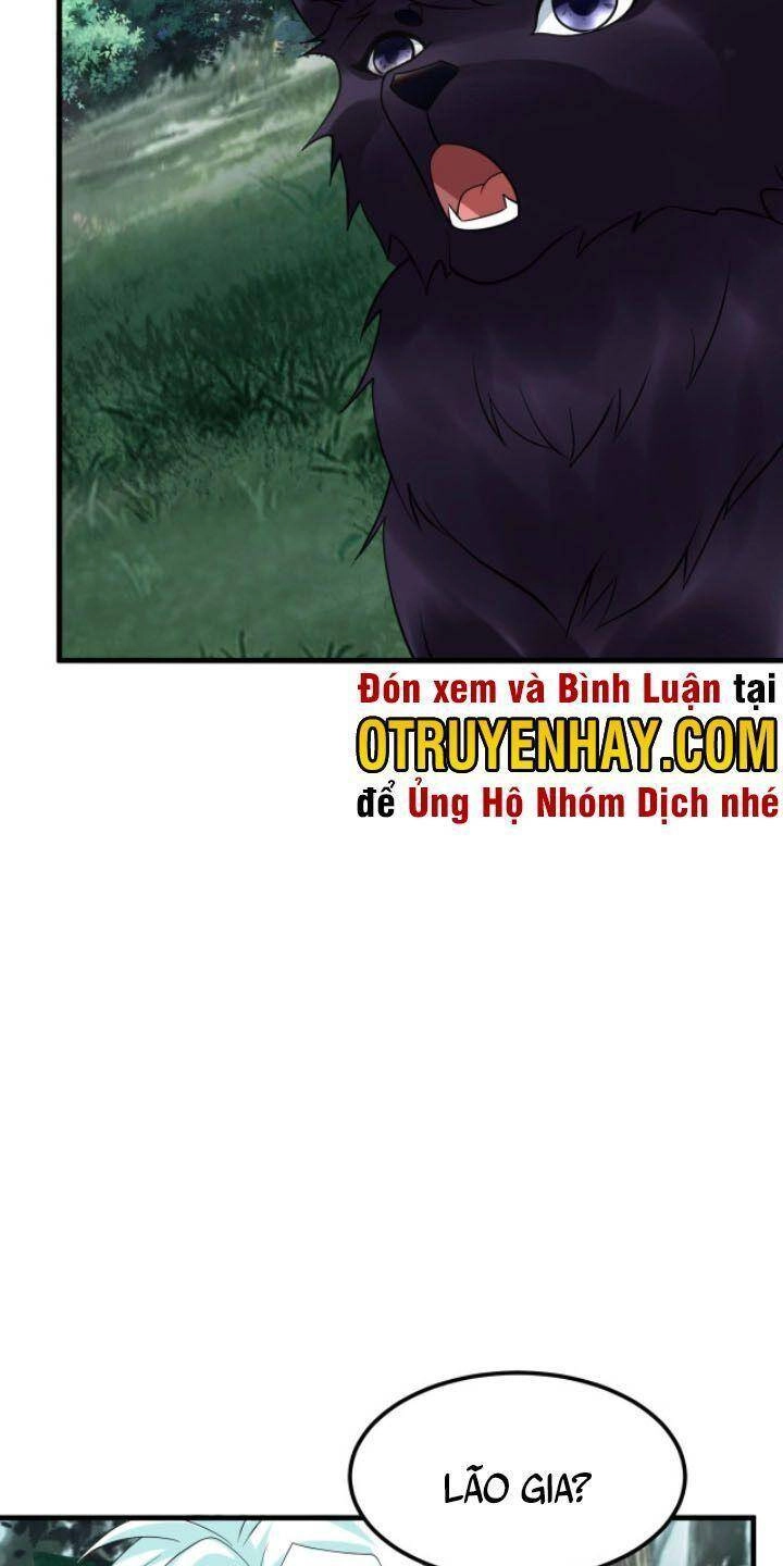 Sư Tổ Của Ta Là Thiên Hạ Đệ Nhất Chapter 27 - 41