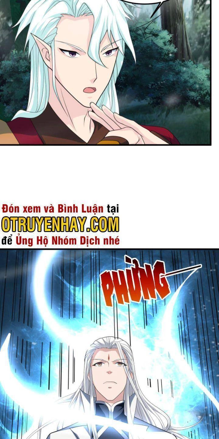 Sư Tổ Của Ta Là Thiên Hạ Đệ Nhất Chapter 27 - 42