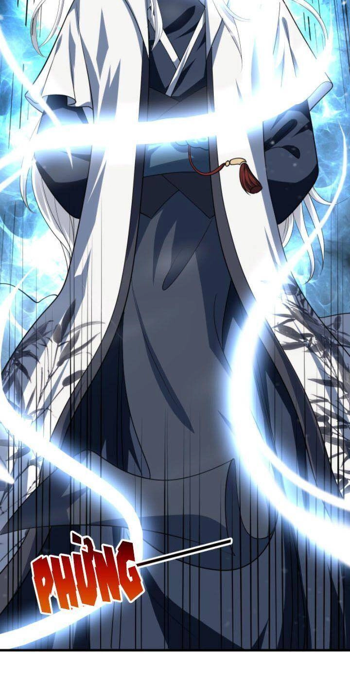 Sư Tổ Của Ta Là Thiên Hạ Đệ Nhất Chapter 27 - 43