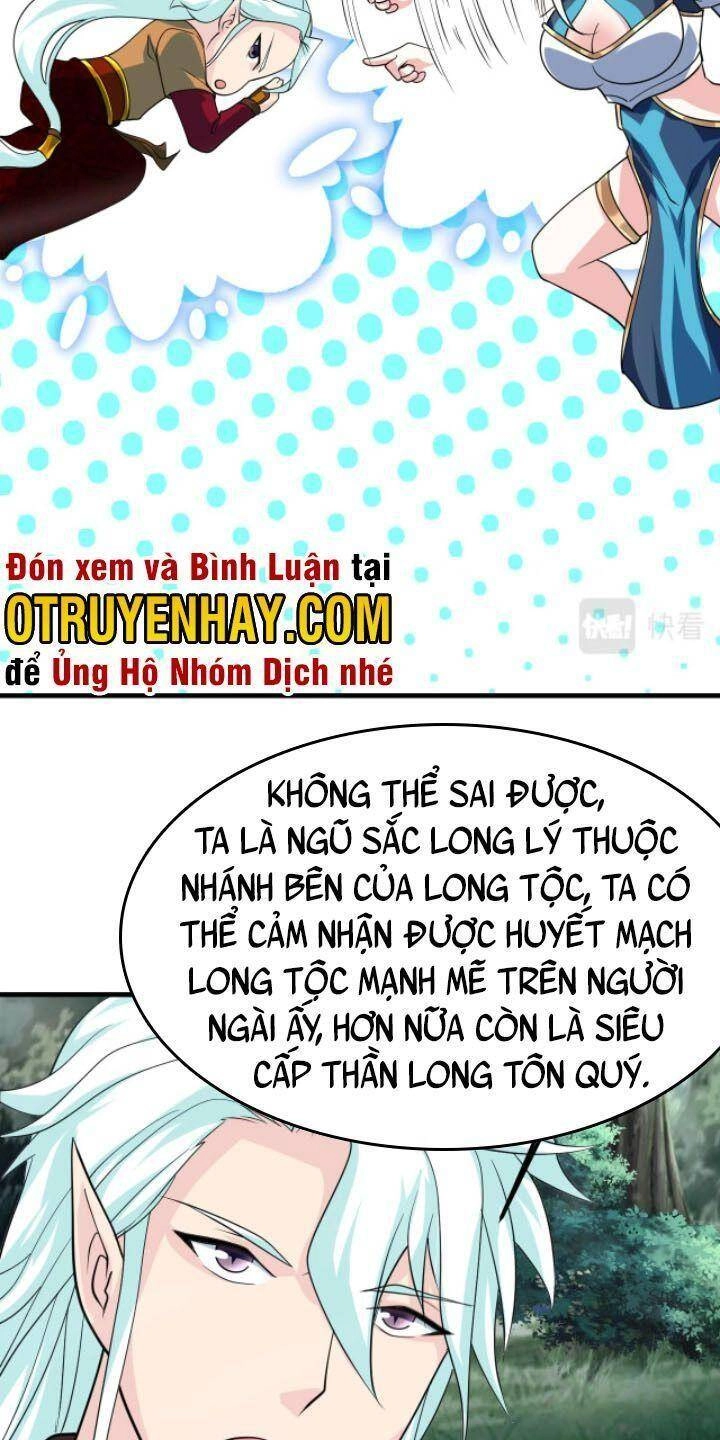 Sư Tổ Của Ta Là Thiên Hạ Đệ Nhất Chapter 27 - 46