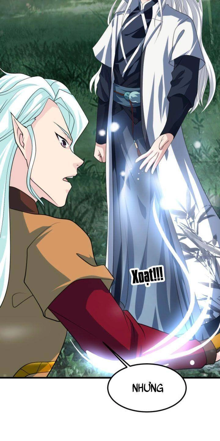 Sư Tổ Của Ta Là Thiên Hạ Đệ Nhất Chapter 27 - 48