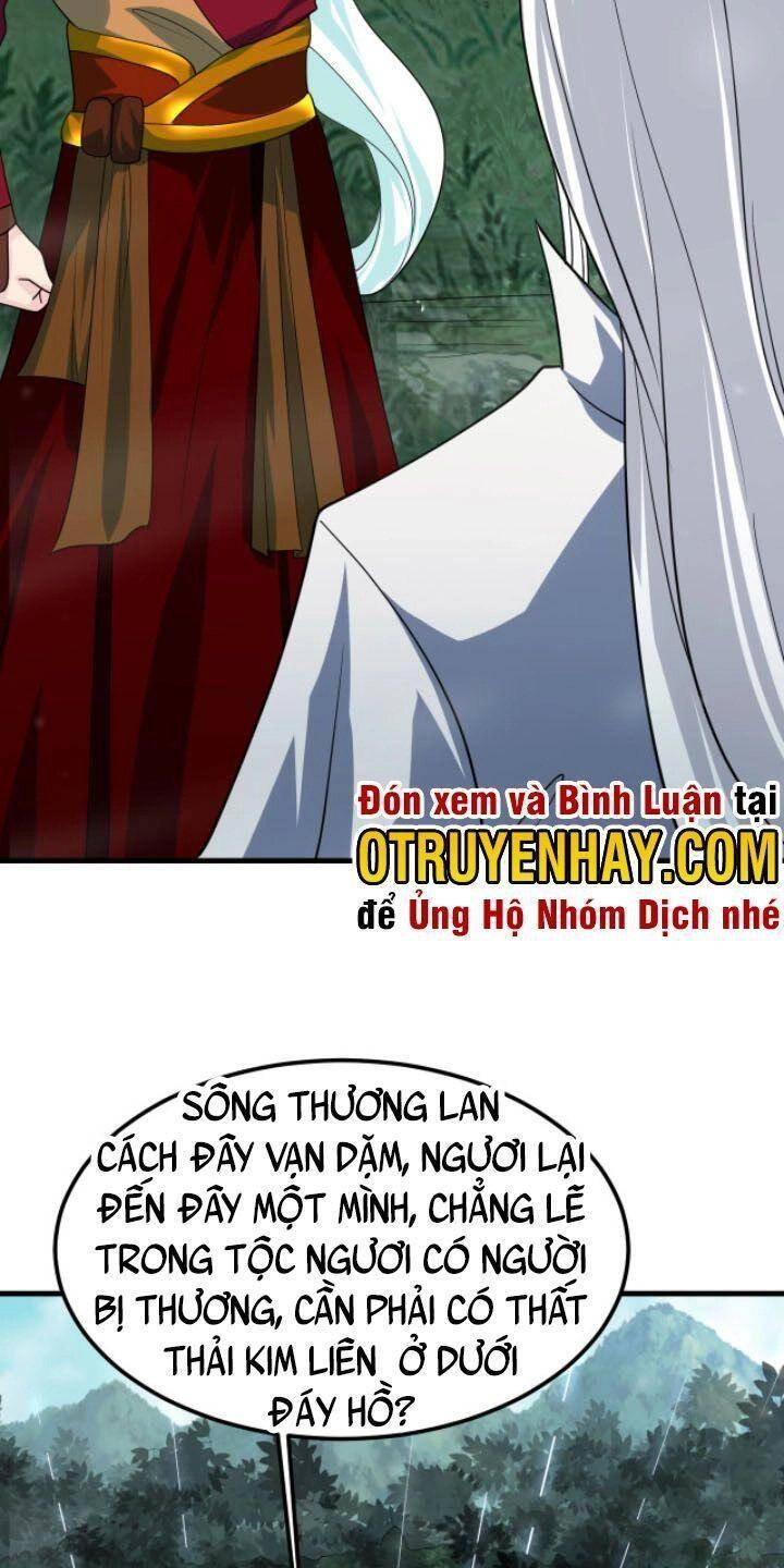 Sư Tổ Của Ta Là Thiên Hạ Đệ Nhất Chapter 27 - 51