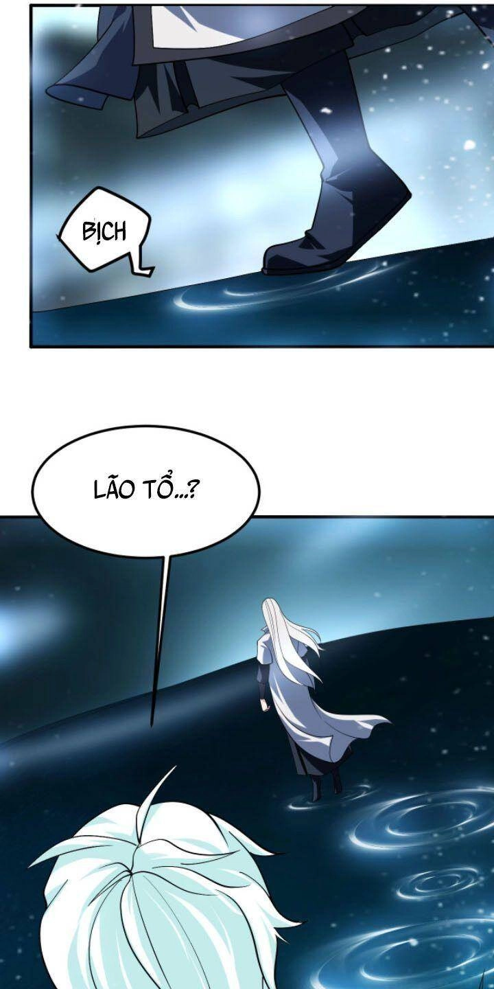 Sư Tổ Của Ta Là Thiên Hạ Đệ Nhất Chapter 27 - 54