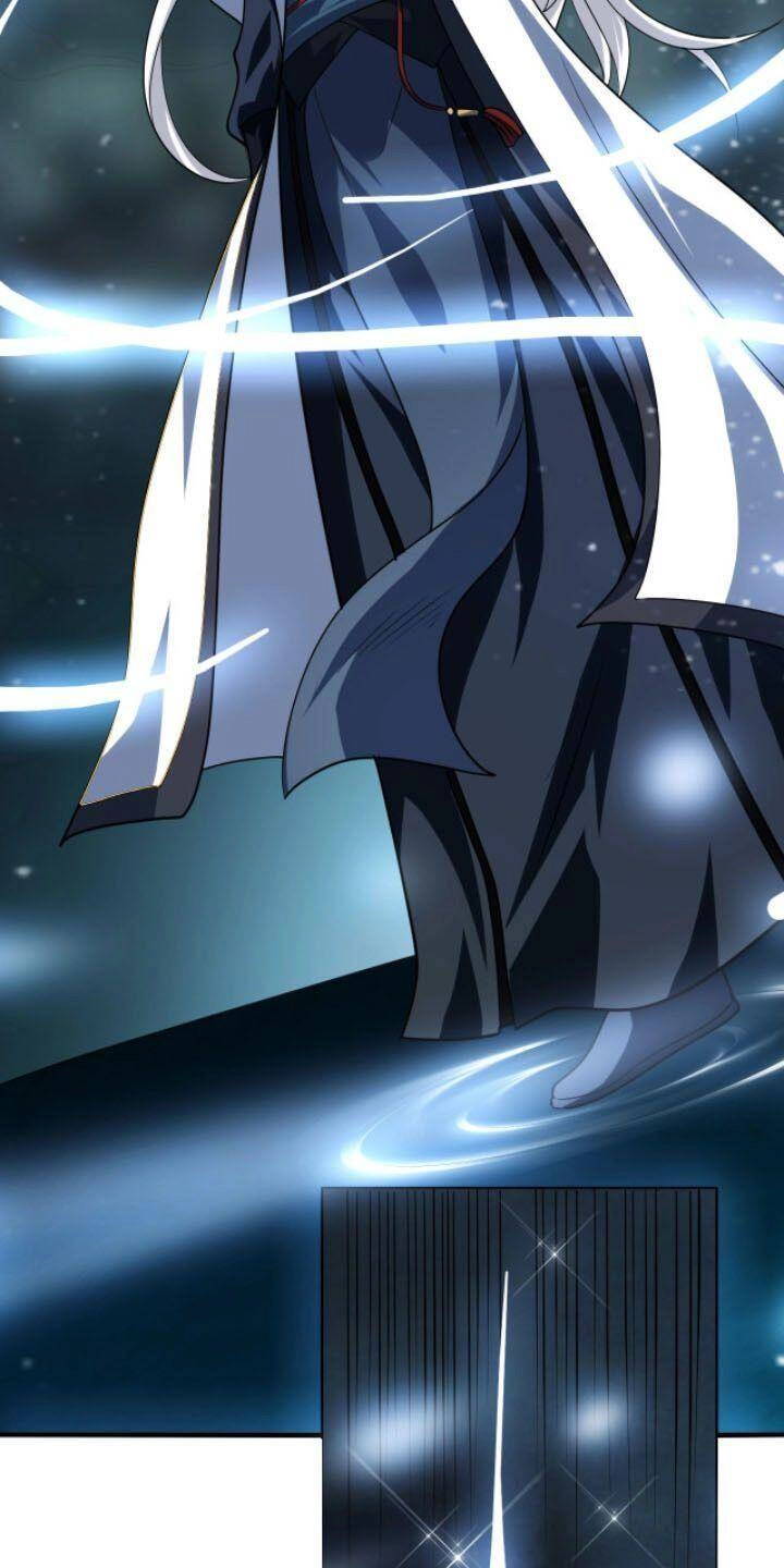 Sư Tổ Của Ta Là Thiên Hạ Đệ Nhất Chapter 27 - 56