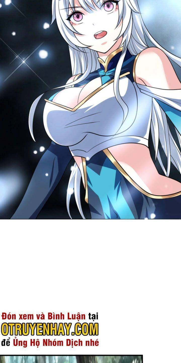 Sư Tổ Của Ta Là Thiên Hạ Đệ Nhất Chapter 27 - 60