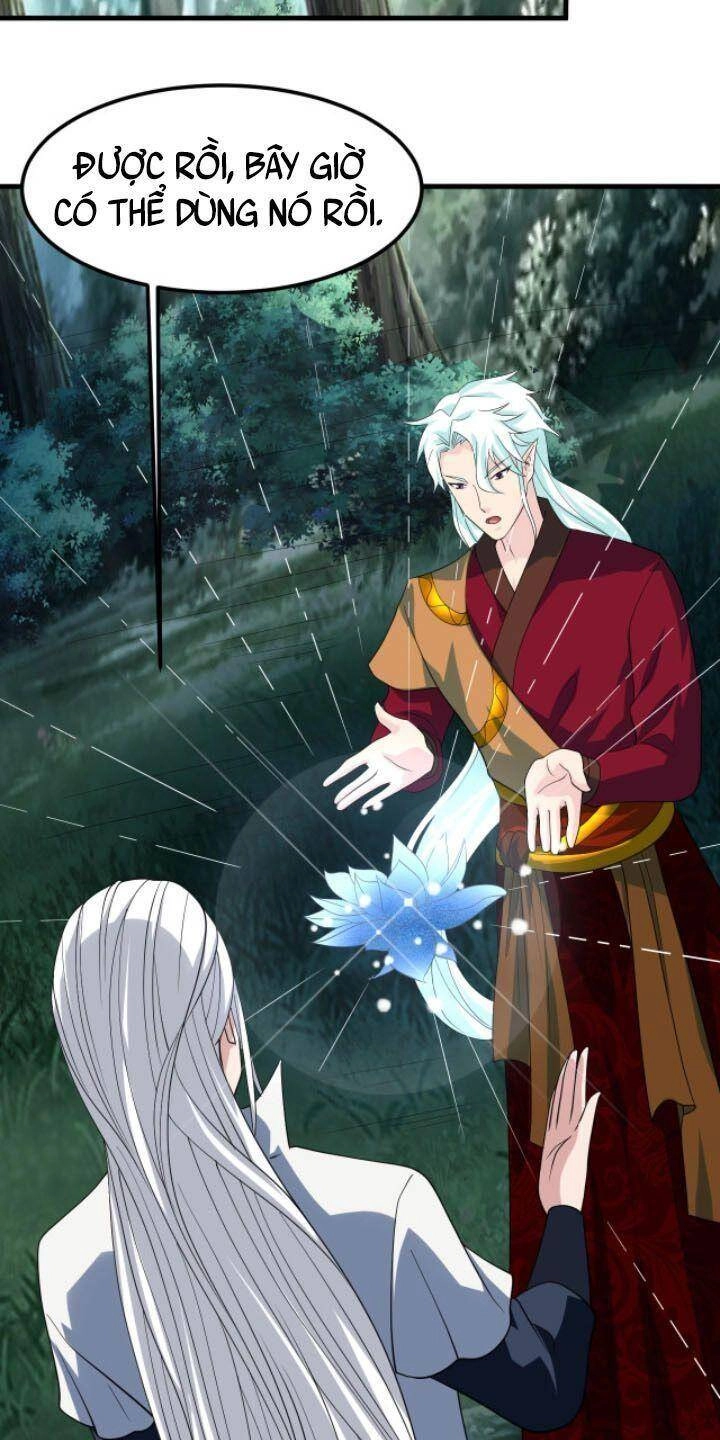 Sư Tổ Của Ta Là Thiên Hạ Đệ Nhất Chapter 27 - 61