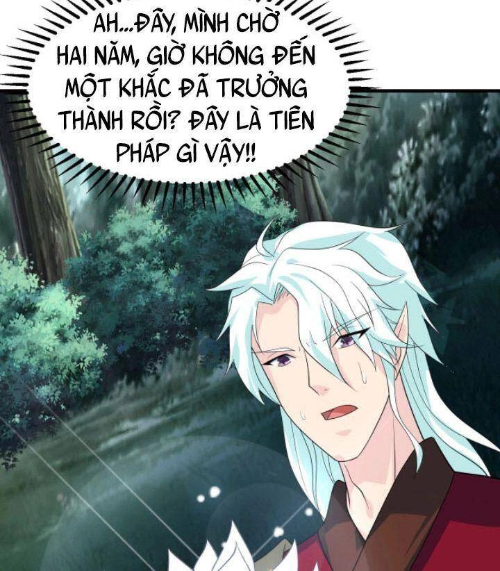 Sư Tổ Của Ta Là Thiên Hạ Đệ Nhất Chapter 27 - 63