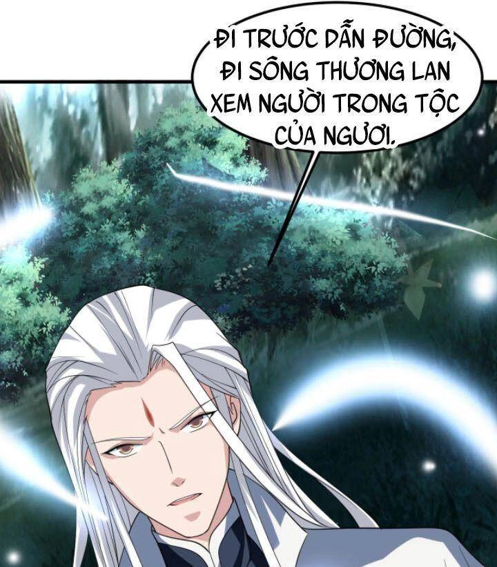 Sư Tổ Của Ta Là Thiên Hạ Đệ Nhất Chapter 27 - 65