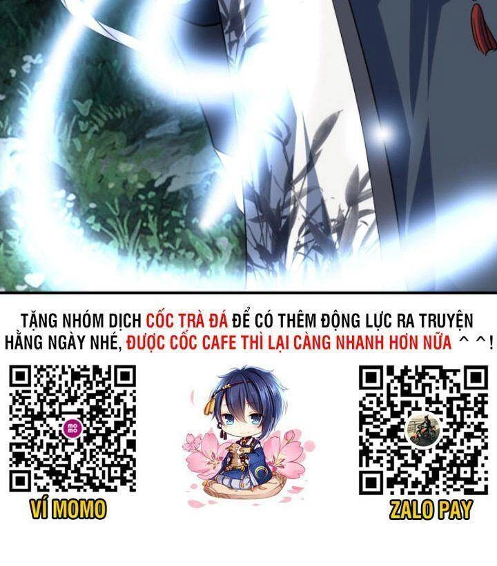 Sư Tổ Của Ta Là Thiên Hạ Đệ Nhất Chapter 27 - 67