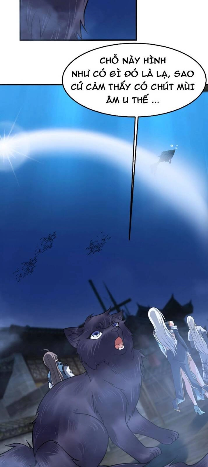 Sư Tổ Của Ta Là Thiên Hạ Đệ Nhất Chapter 28 - 3