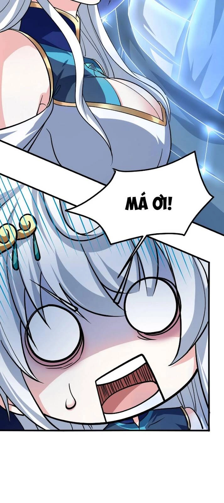 Sư Tổ Của Ta Là Thiên Hạ Đệ Nhất Chapter 28 - 6