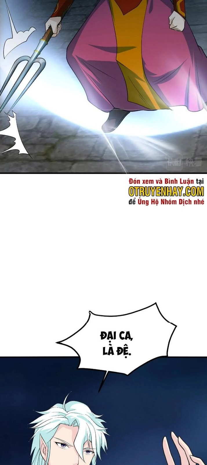 Sư Tổ Của Ta Là Thiên Hạ Đệ Nhất Chapter 28 - 14