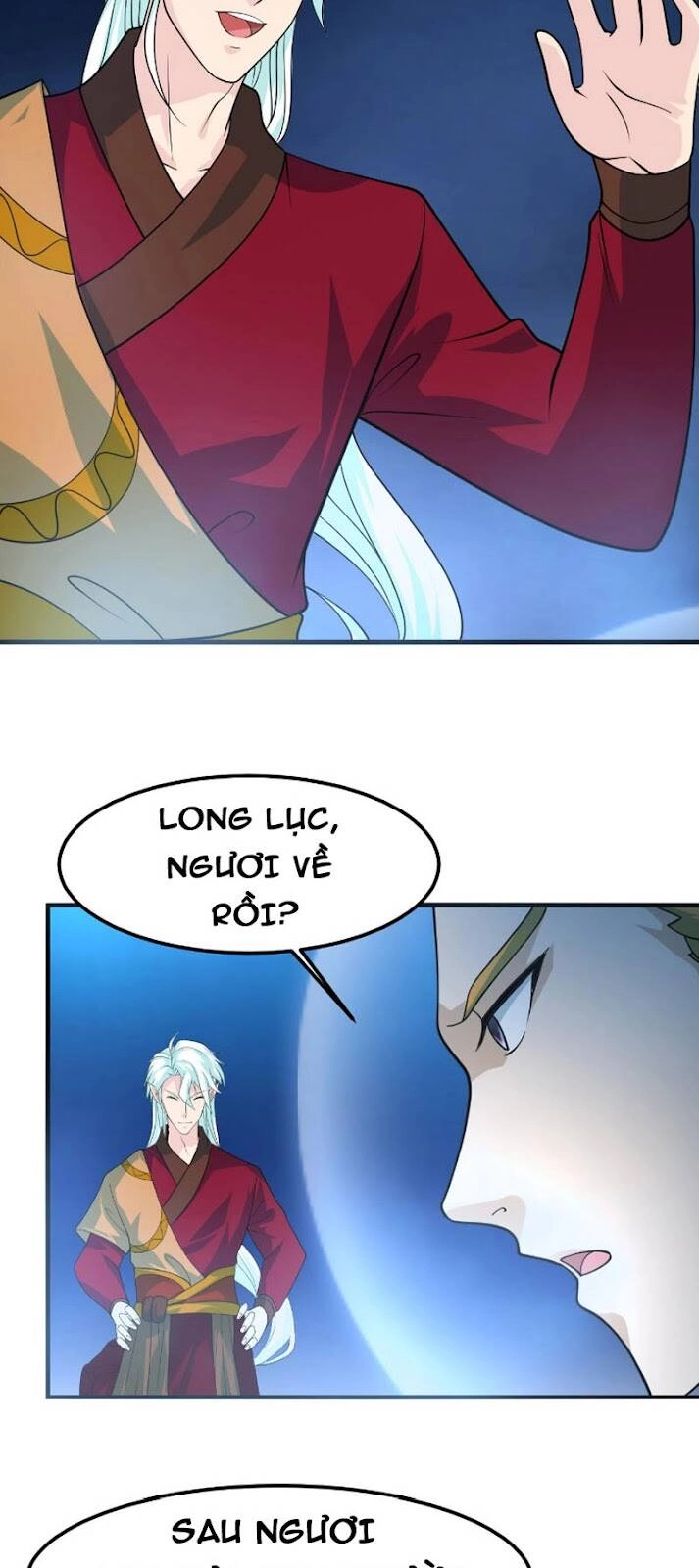 Sư Tổ Của Ta Là Thiên Hạ Đệ Nhất Chapter 28 - 15