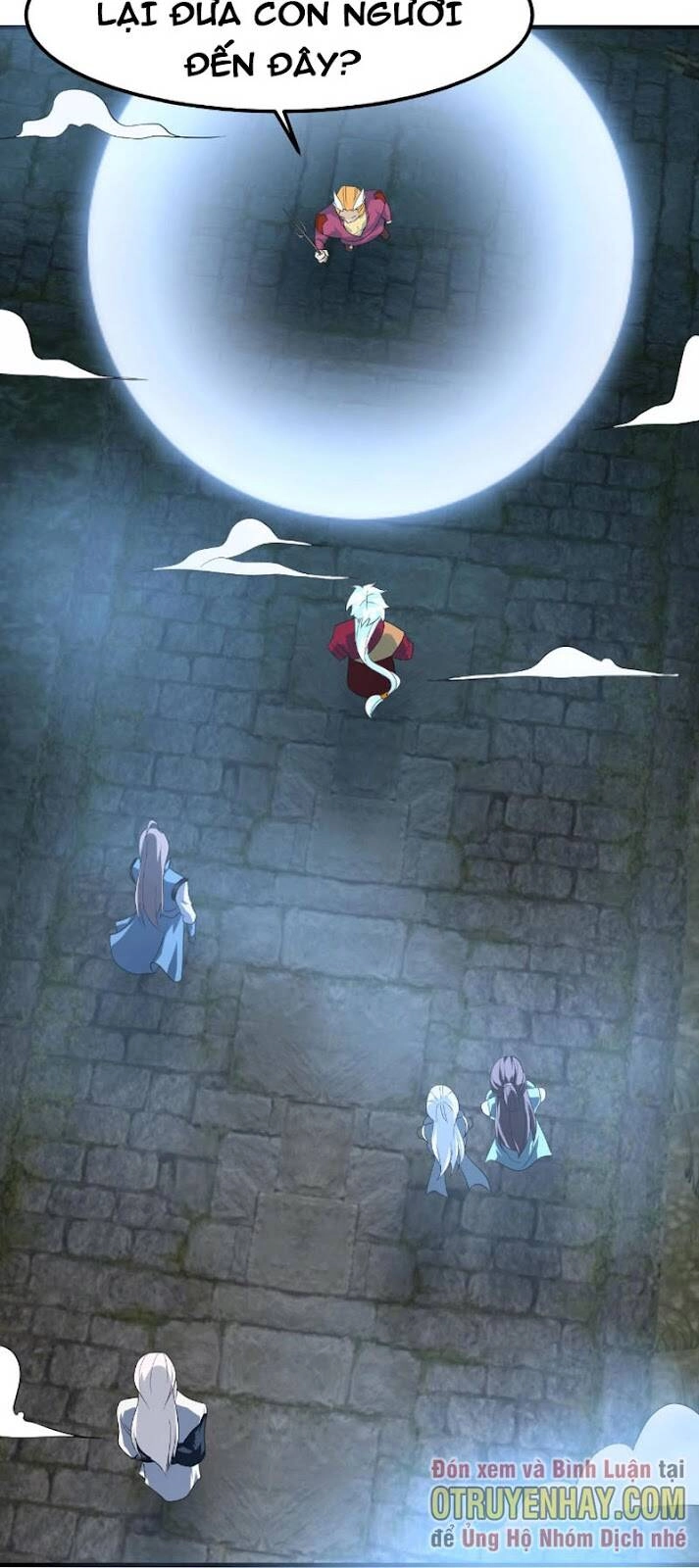 Sư Tổ Của Ta Là Thiên Hạ Đệ Nhất Chapter 28 - 16