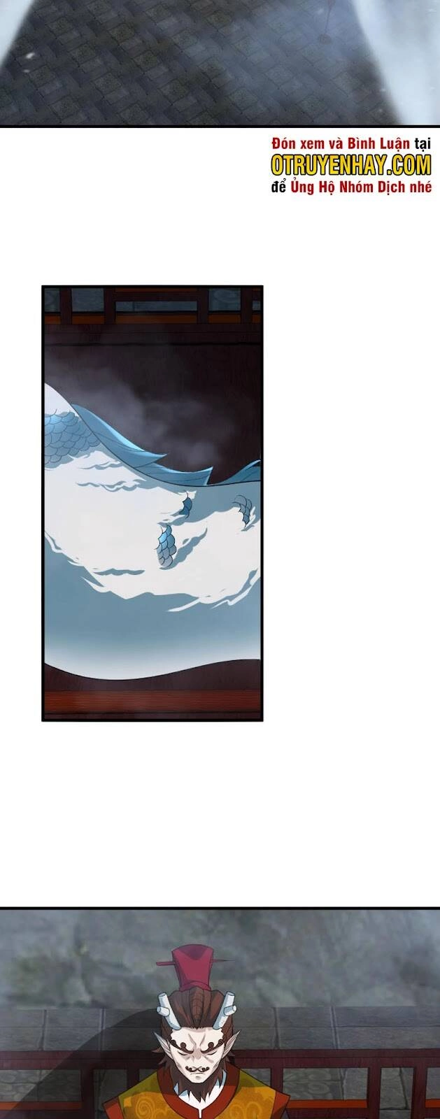 Sư Tổ Của Ta Là Thiên Hạ Đệ Nhất Chapter 28 - 20