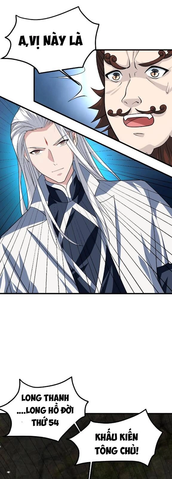 Sư Tổ Của Ta Là Thiên Hạ Đệ Nhất Chapter 28 - 23