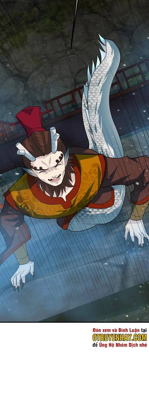 Sư Tổ Của Ta Là Thiên Hạ Đệ Nhất Chapter 28 - 24