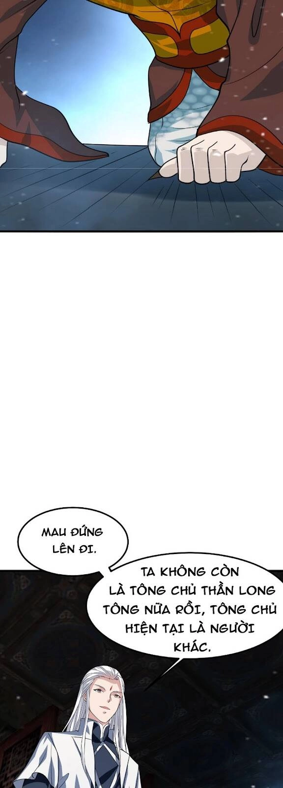 Sư Tổ Của Ta Là Thiên Hạ Đệ Nhất Chapter 28 - 29