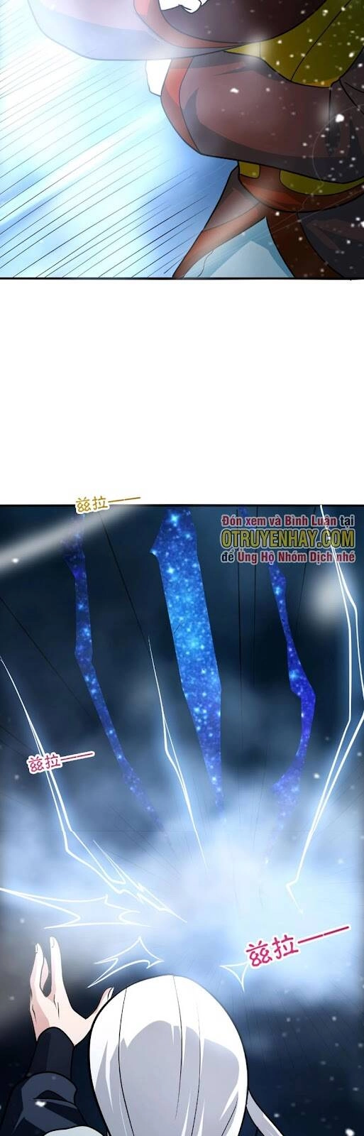 Sư Tổ Của Ta Là Thiên Hạ Đệ Nhất Chapter 28 - 39