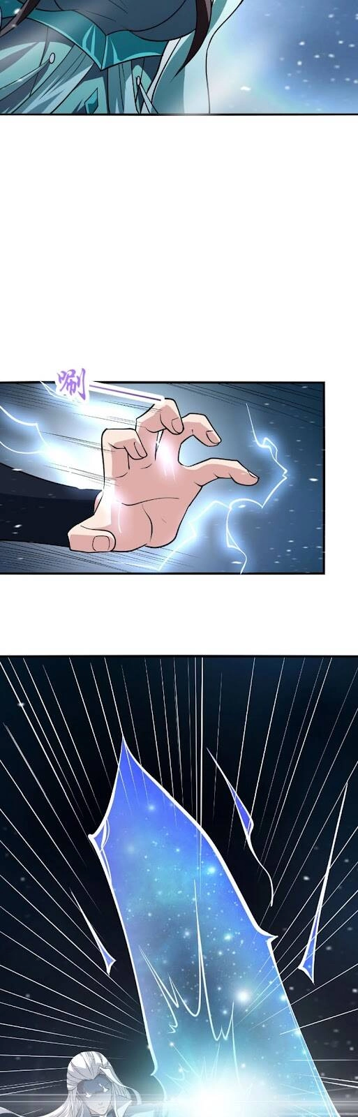 Sư Tổ Của Ta Là Thiên Hạ Đệ Nhất Chapter 28 - 41